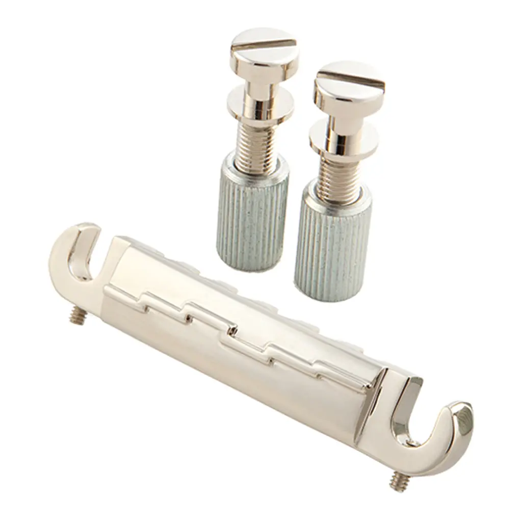 Gibson Lightning Bar Wraparound Compensatg Bridge 1