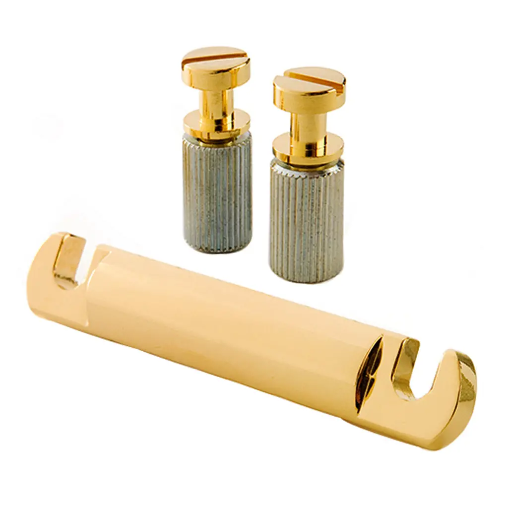 Gibson Historic Lightweight Tailpiece (Gold) 1