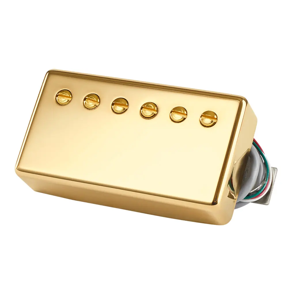 Gibson 490R Modern Classic Neck - Gold 1
