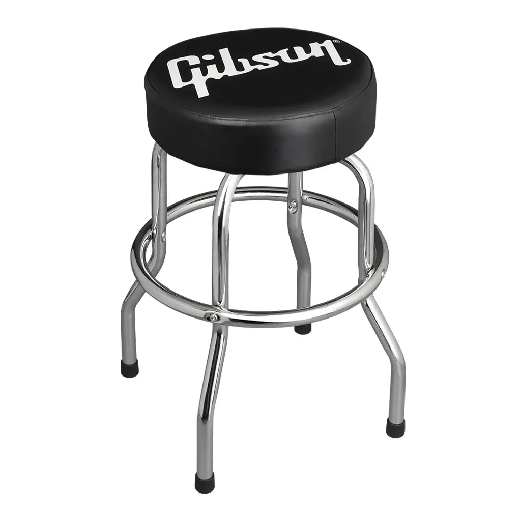 Gibson Playing Swivel Stool 24" 1
