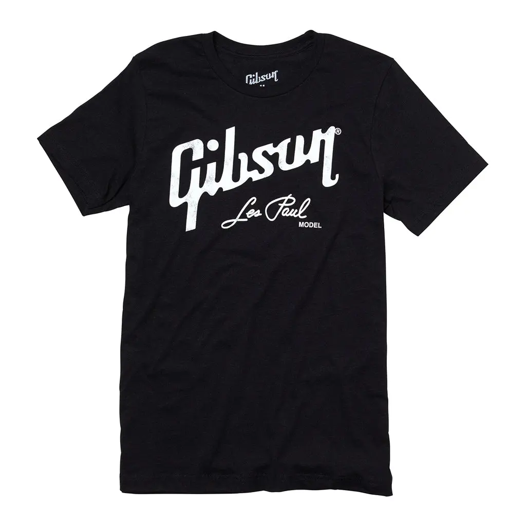 Gibson Les Paul Signature Tee Xs 1