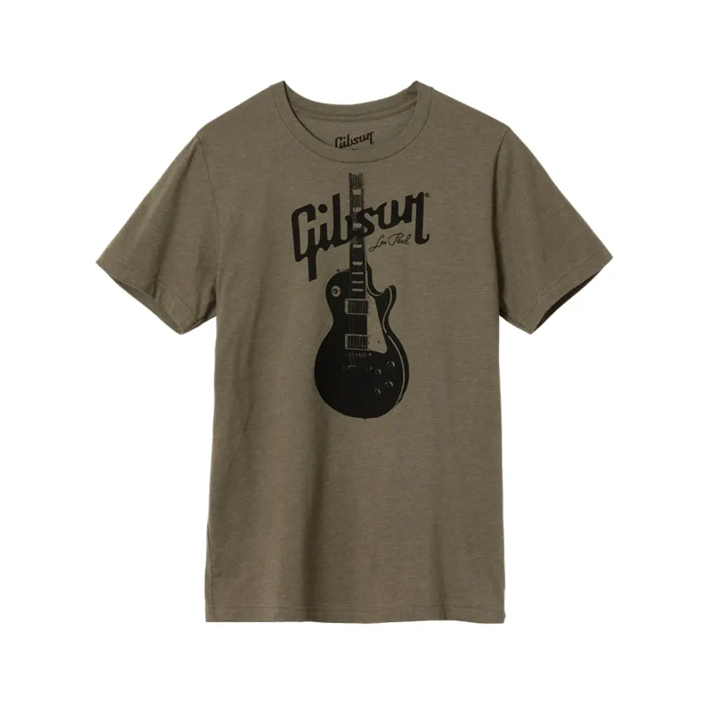 The Gibson Les Paul Tee - X Small 1
