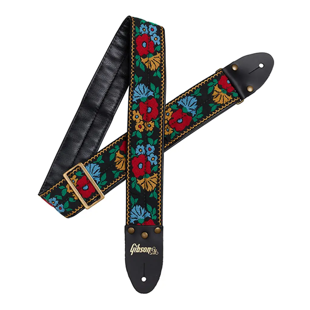 Gibson The Garden Strap 1