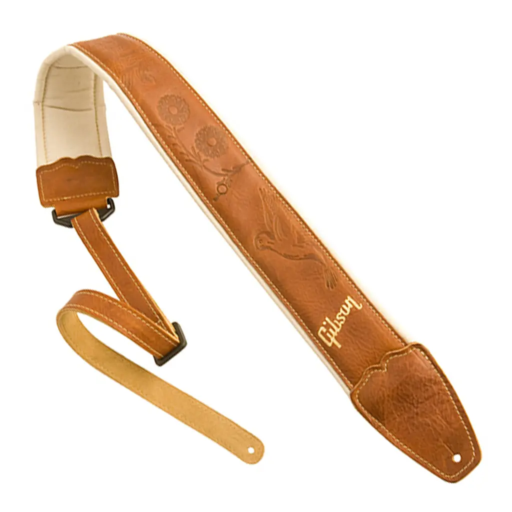 Gibson The Montana Strap 1