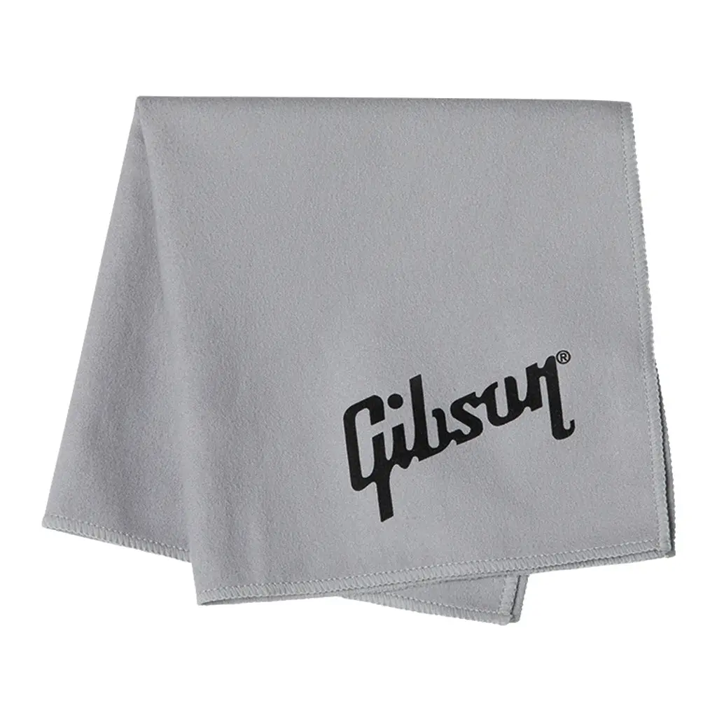 Gibson Premium Polish Cloth 1