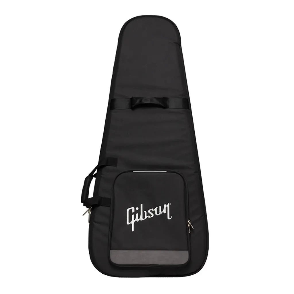 Gibson Premium Gigbag Designer Black 1