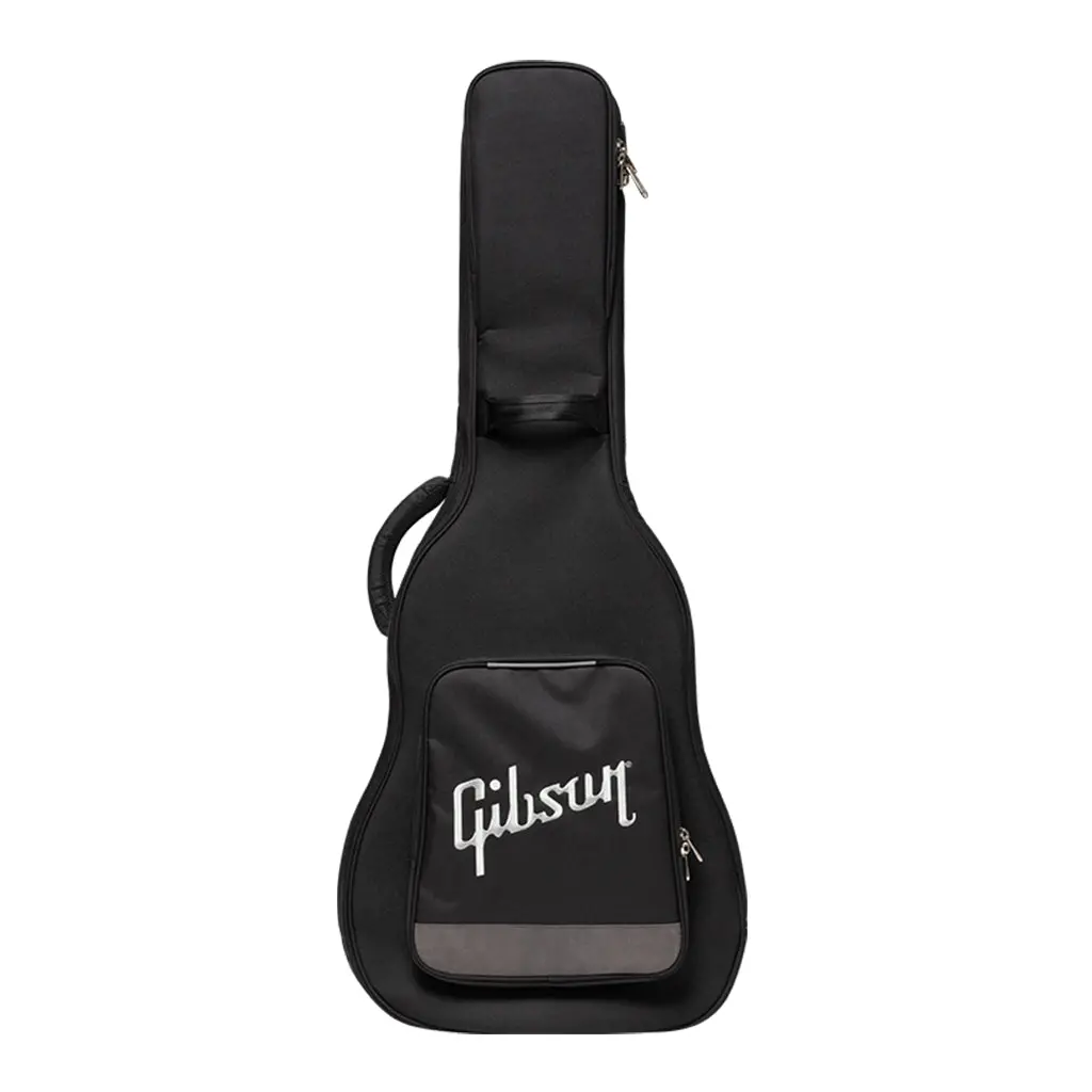 Gibson Premium Gigbag Dreadnought Square Shoulder 1