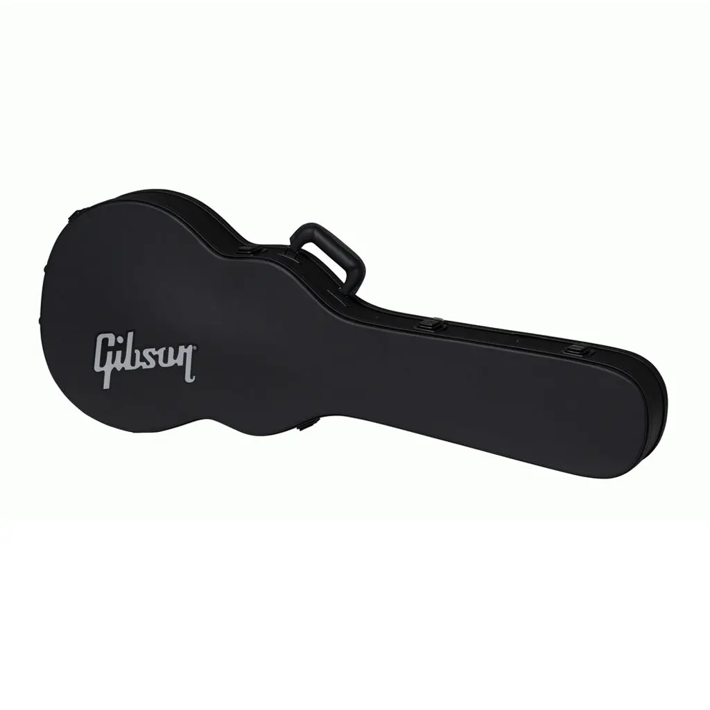 Gibson Les Paul Modern Hardshell Case Black 1