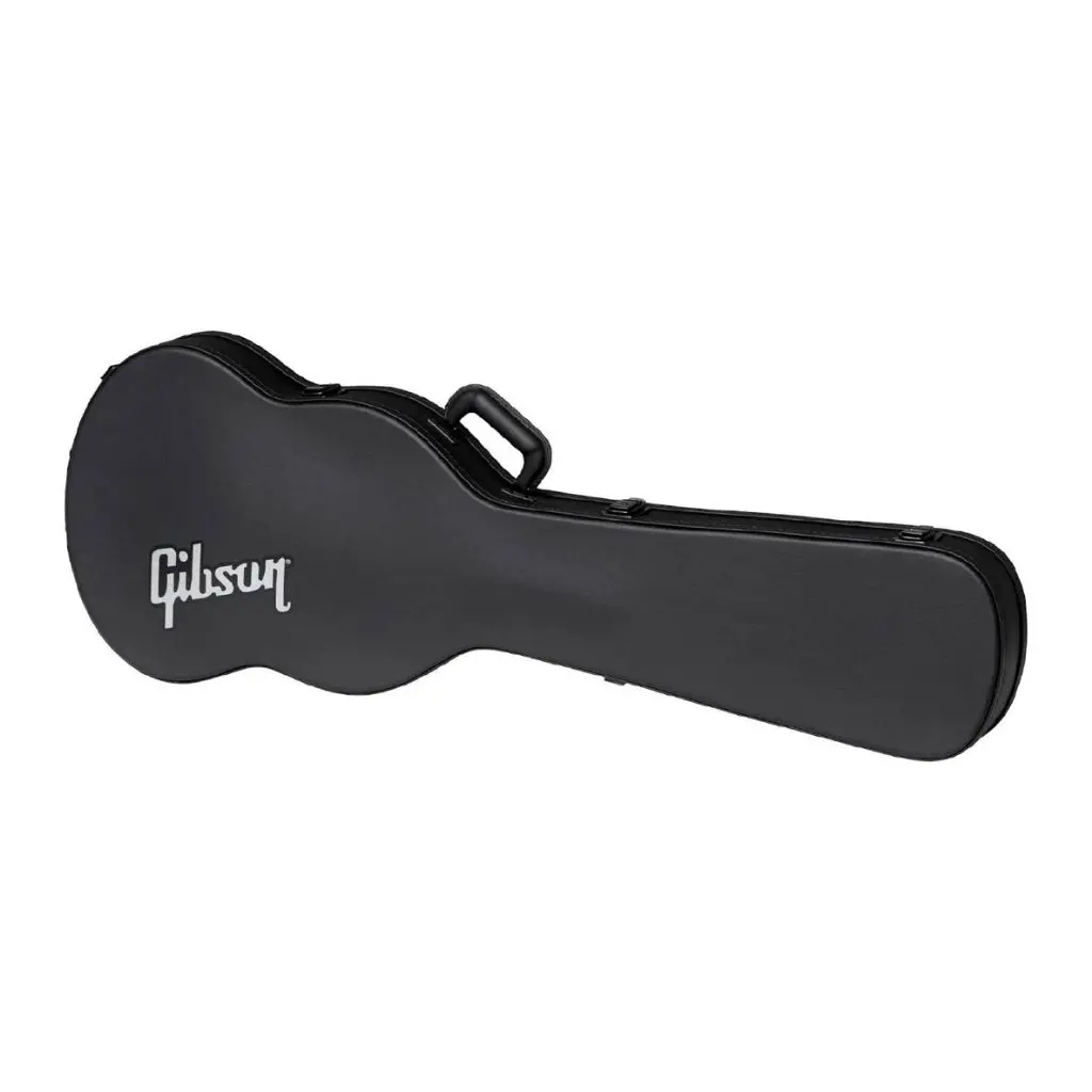 Gibson Sg Modern Series Hardcase - Black 1