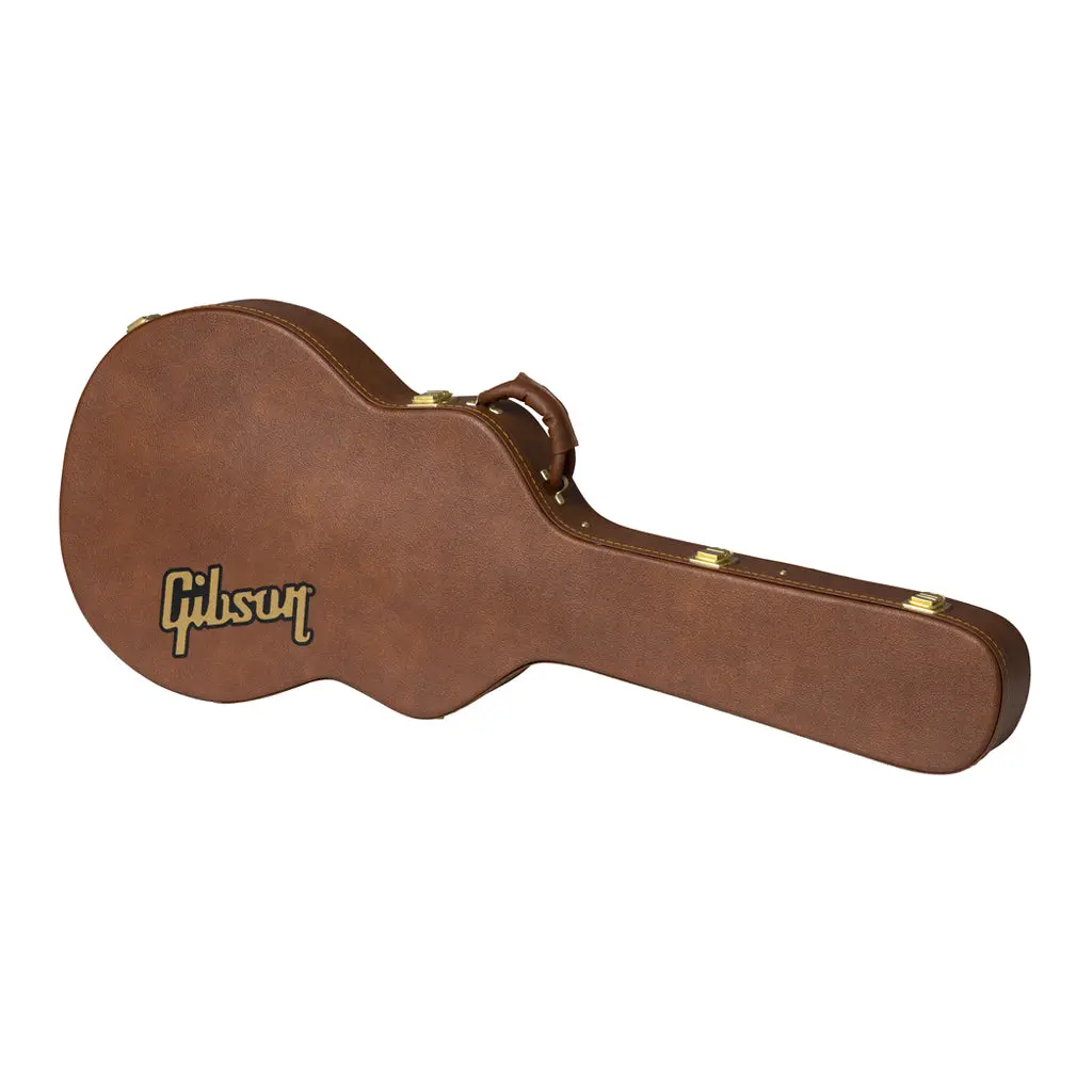 Gibson Es335 Original Hardshell Case Brown 1