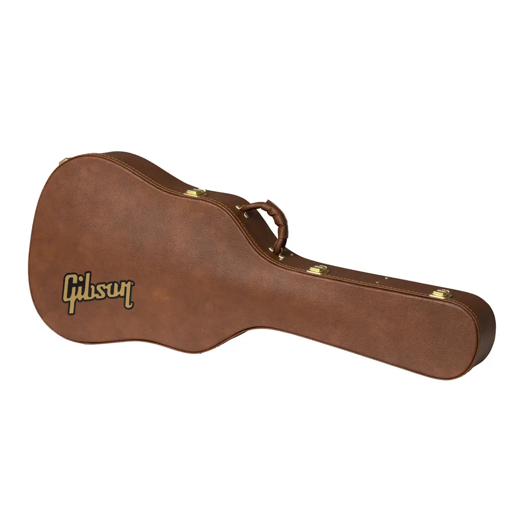 Gibson Dreadnought Original Hardshell Case 1