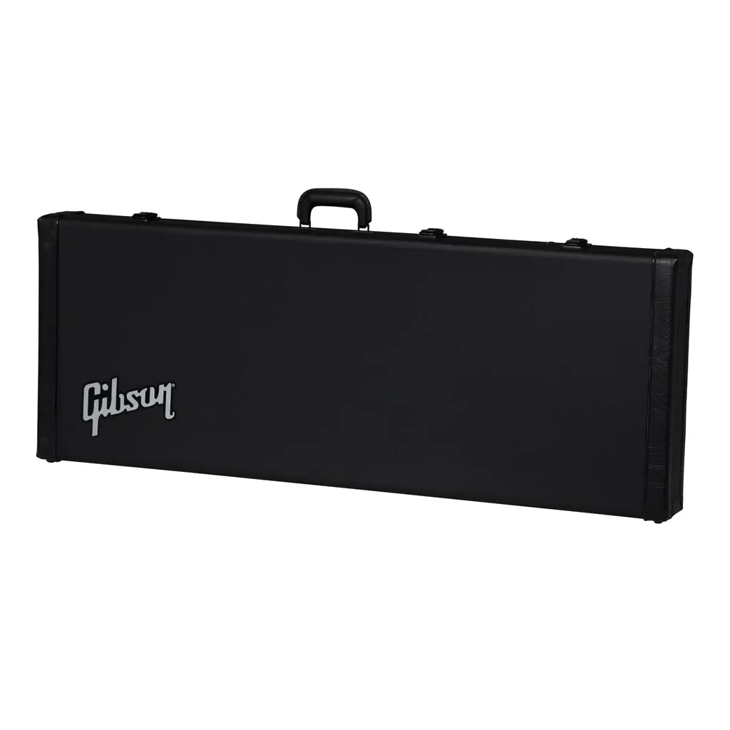 Gibson Explorer Modern Hardshell Case Brown 1