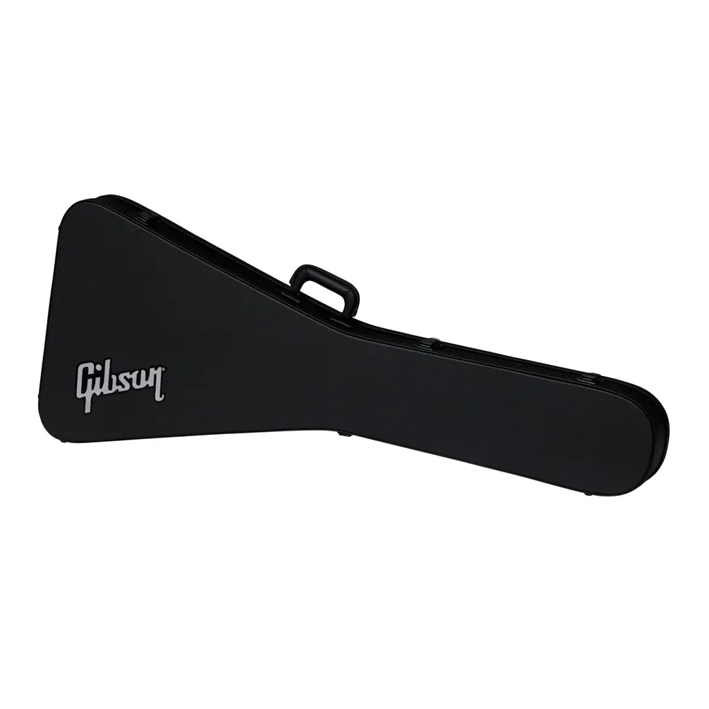 Gibson Flying V Modern Hardshell Case Black 1