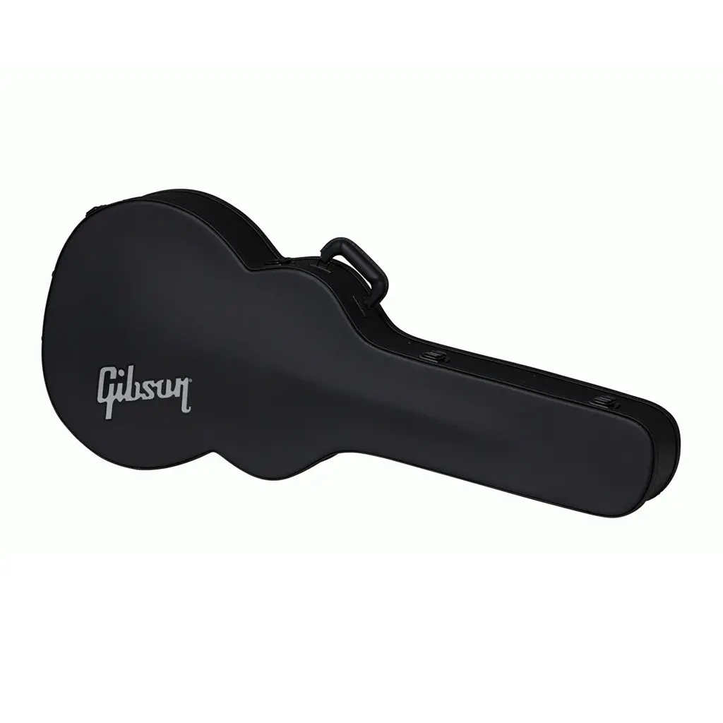 Gibson Smallbody Acoustic Modern Hardshell Case Black 1