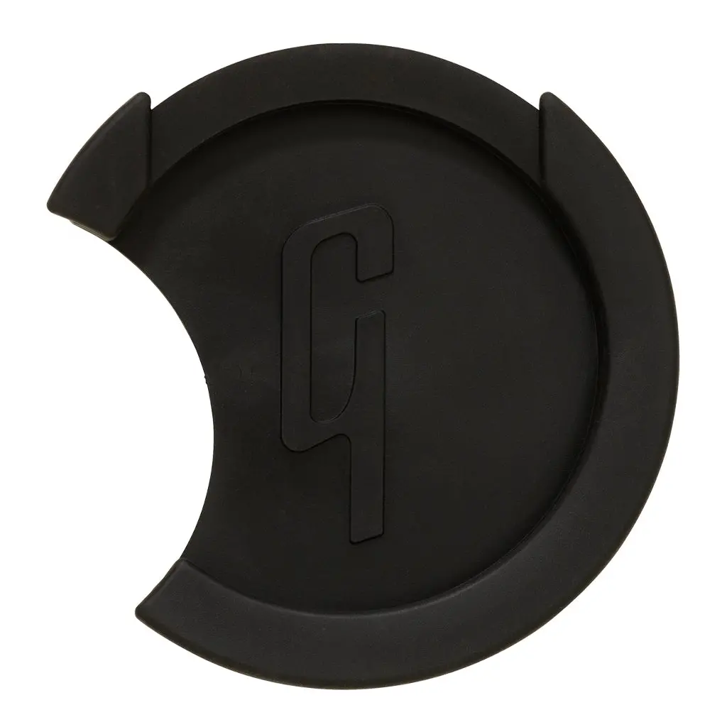 Gibson Gen Acoustic Soundhole Cover W/Pkup Access 1