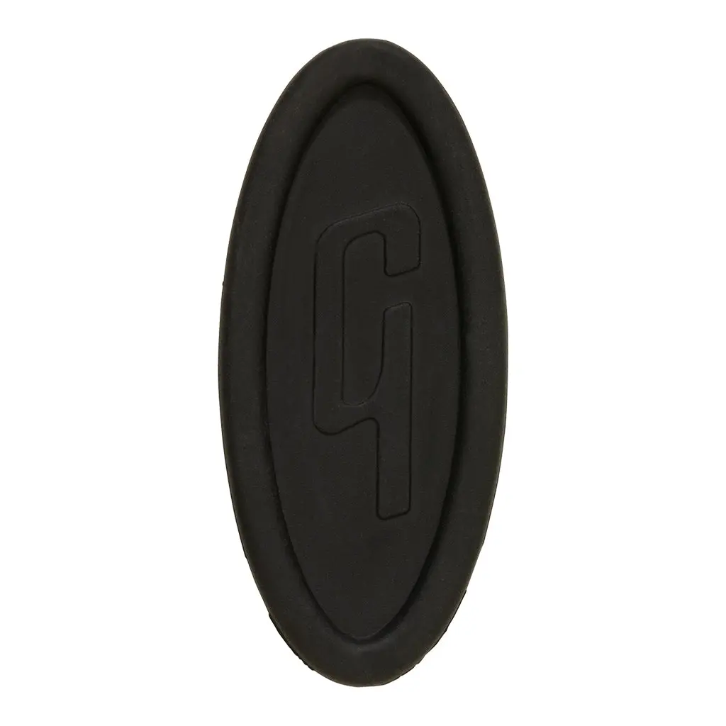 Gibson Gen Acoustic Player Port Cover 1