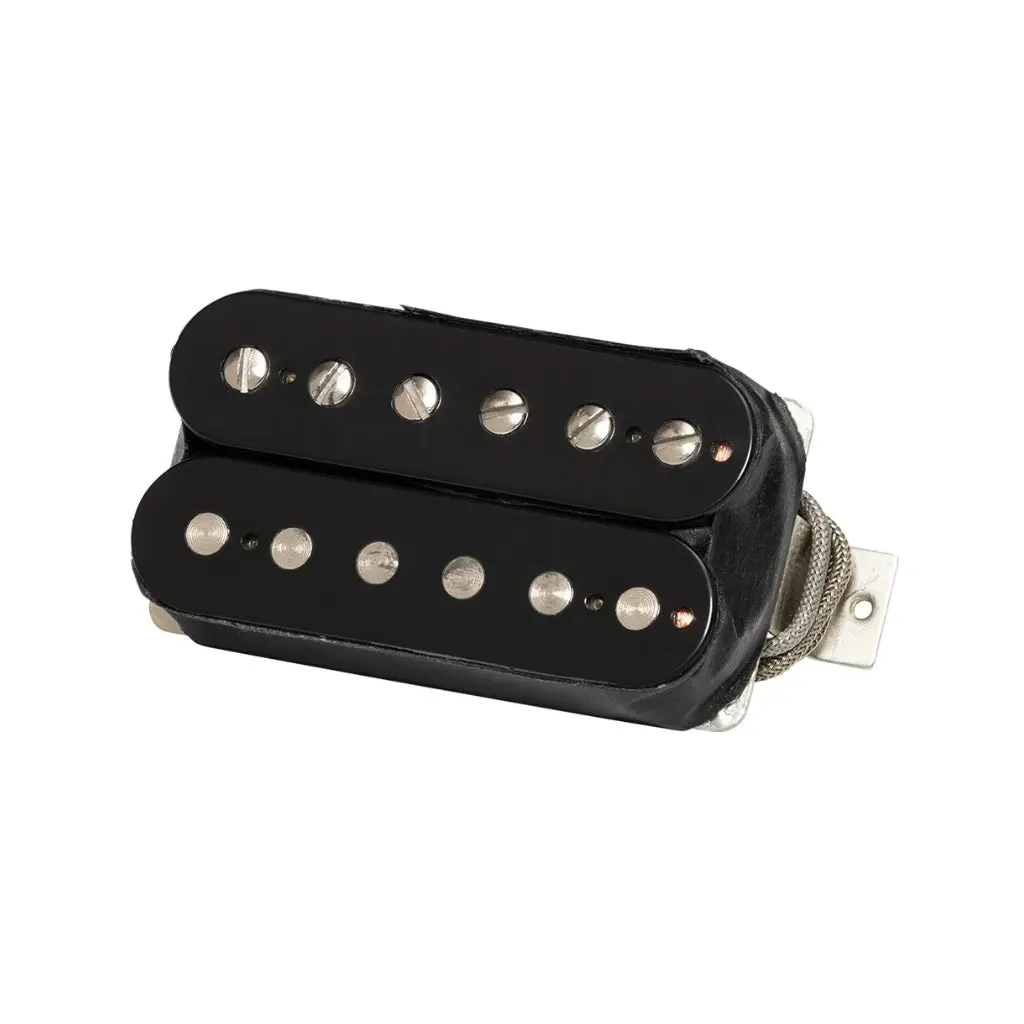 Gibson 70S Rhythm Double Black Alnico V 16.3K Pickup 1