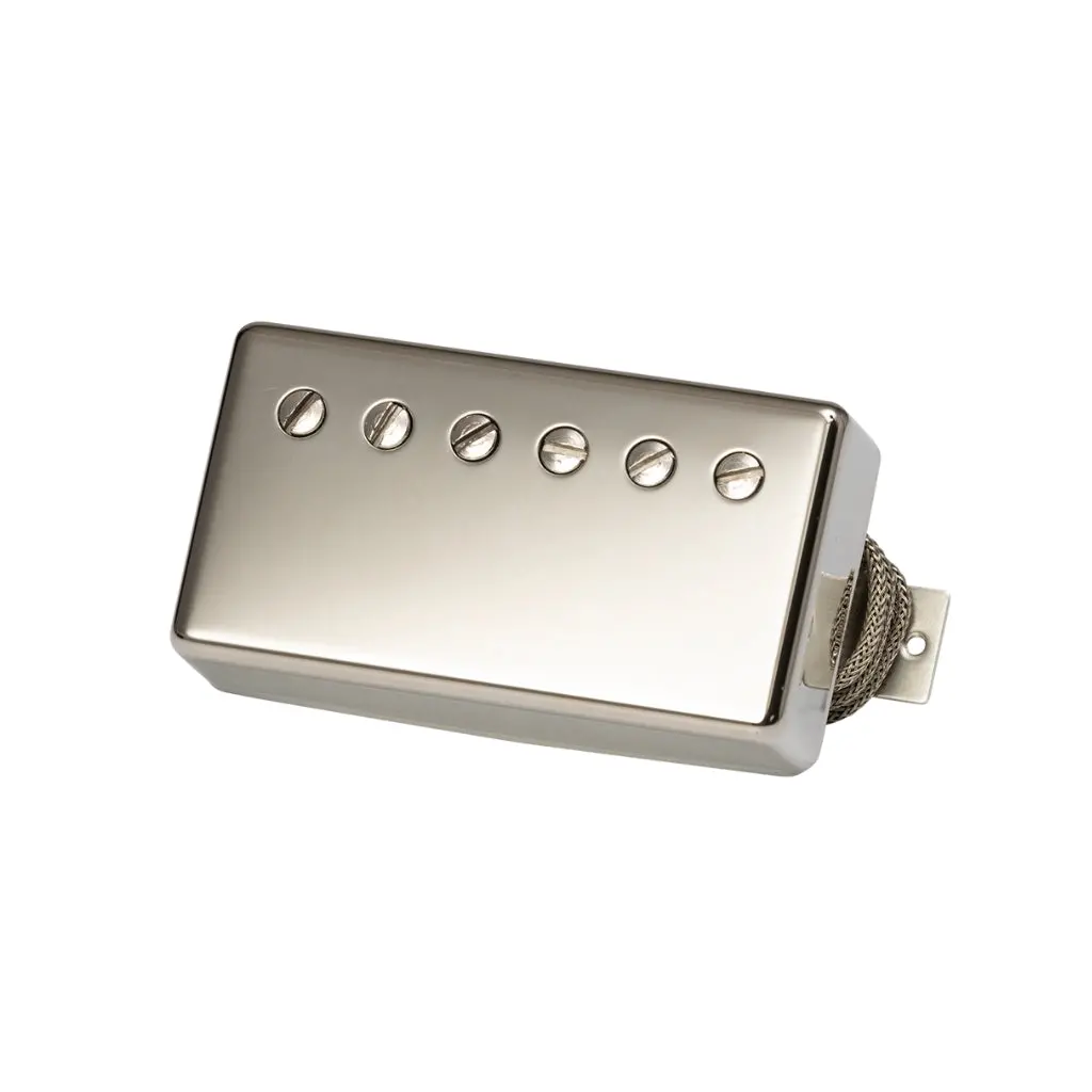 Gibson T Type Rhythm Unpotted Nickel Alnico V Pickup 1