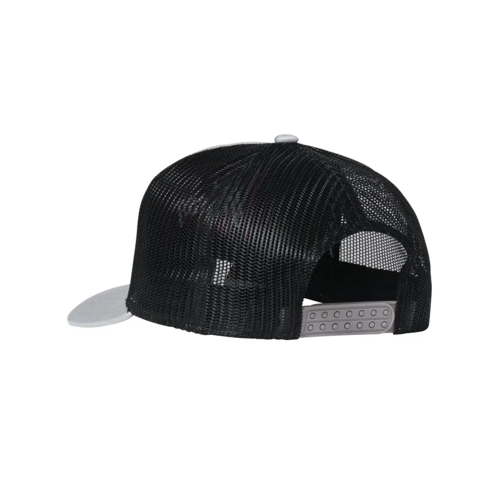 Gibson Firebird Patch Trucker Cap 2
