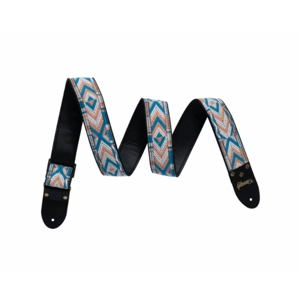 Gibson The Vintage Original Strap Multi 1