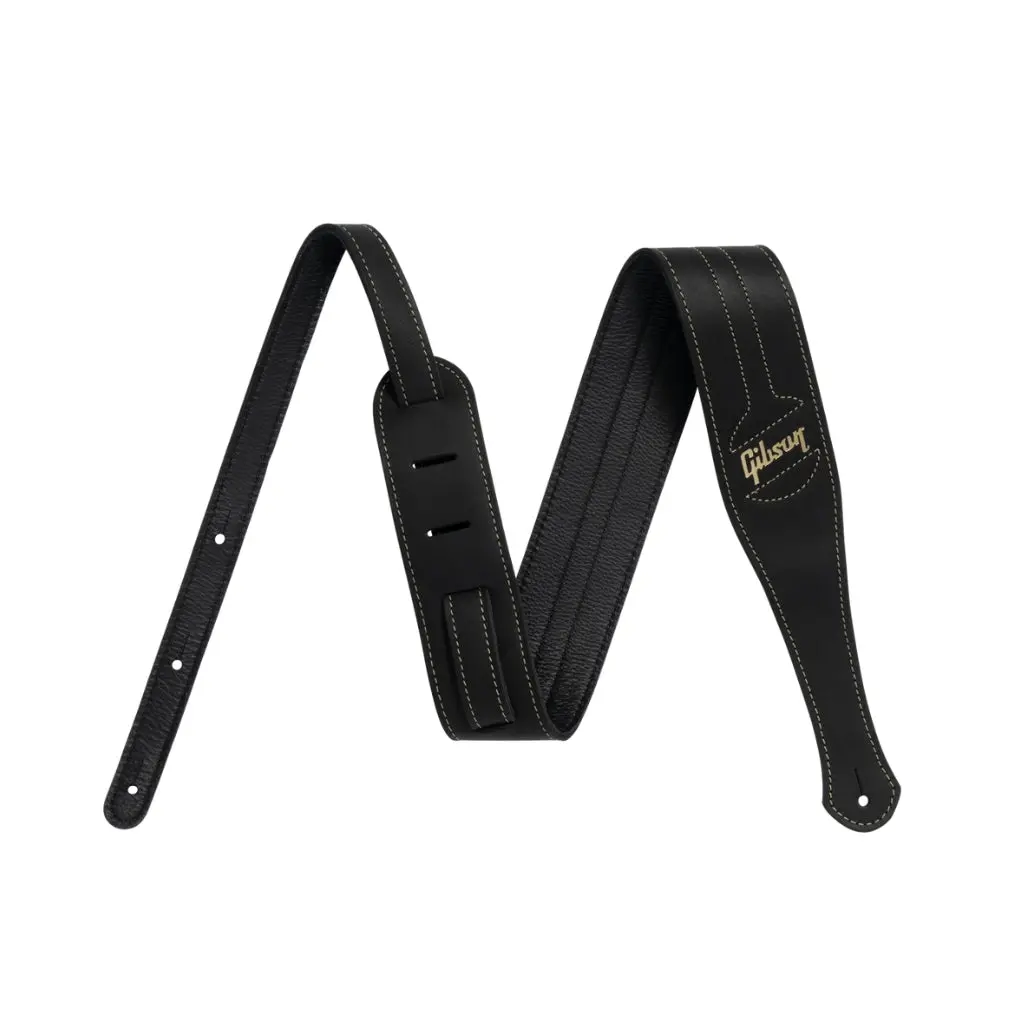 Gibson The Classic Strap - Black 1