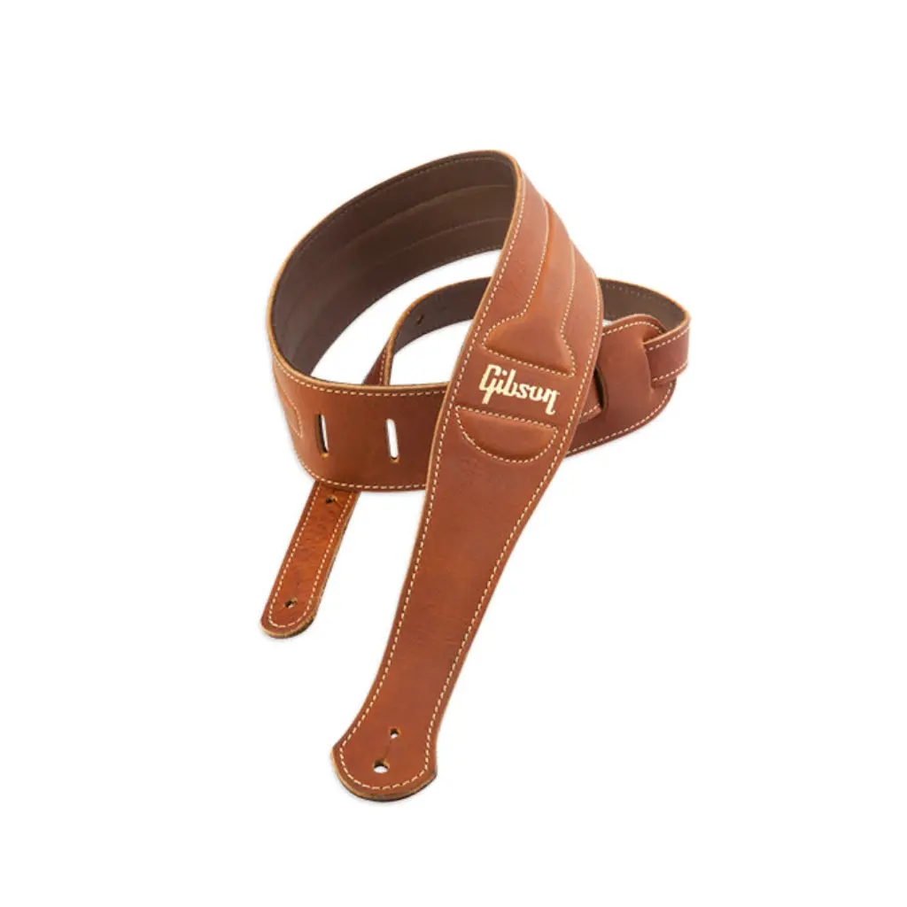 Gibson The Classic Strap - Brown 1