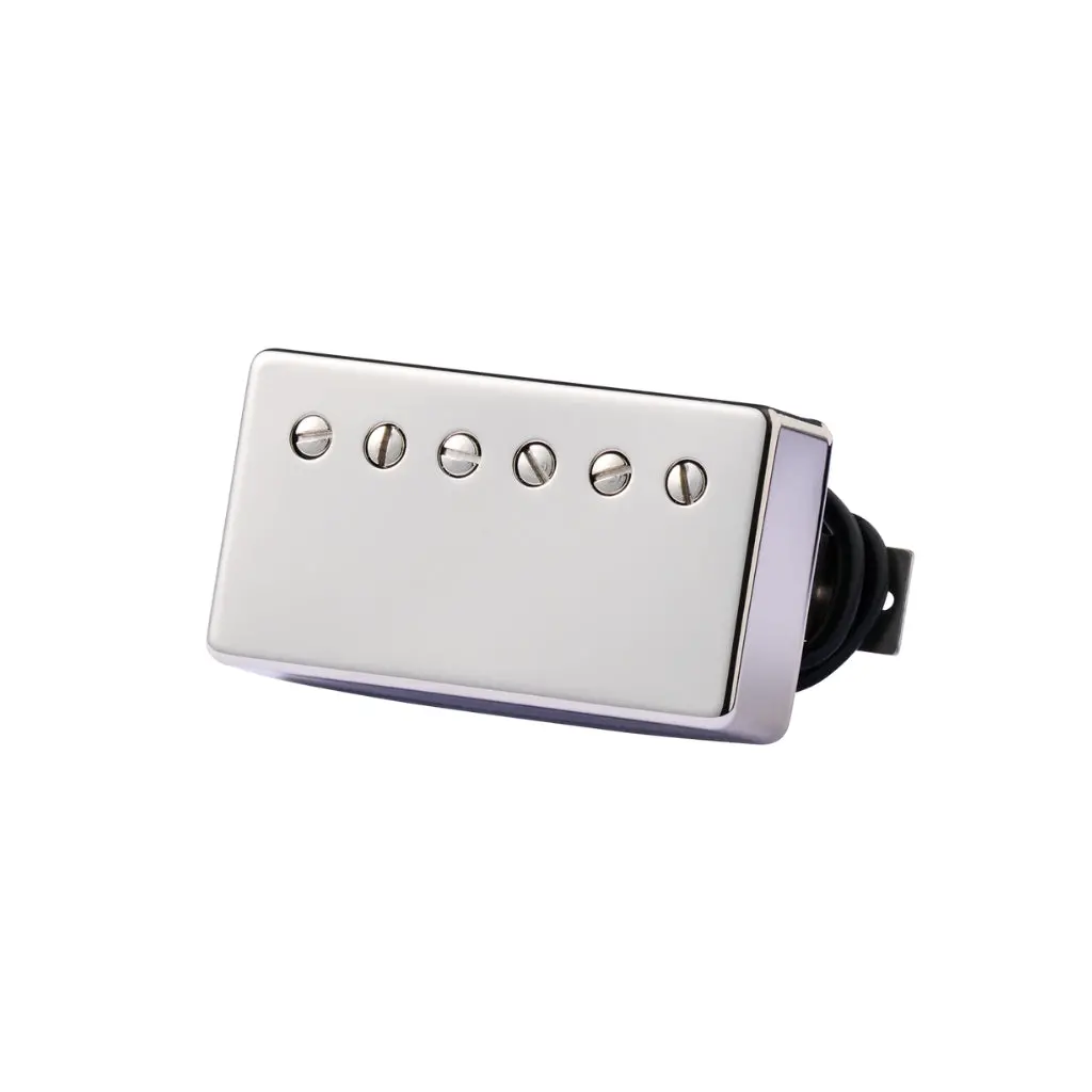 Gibson 57 Classic Quick Connect Rhythm Potted Nickel Pickup 1