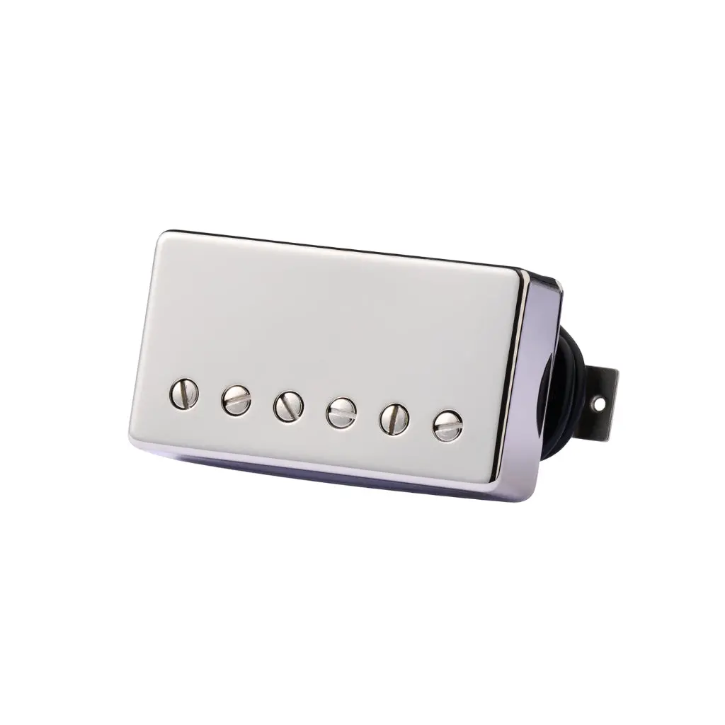 Gibson 57 Classic Quick Connect Treble Potted Nickel Pickup 1