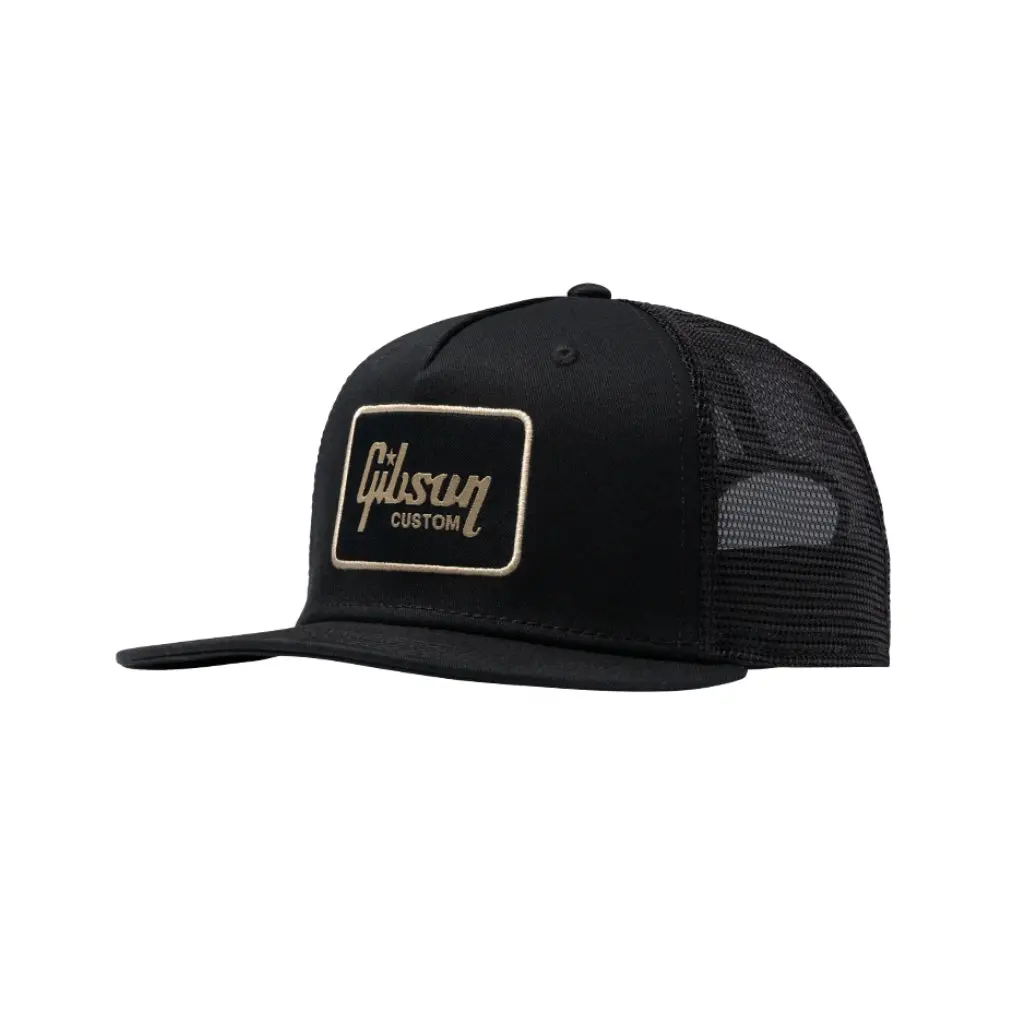 Gibson Gold Star Trucker 1