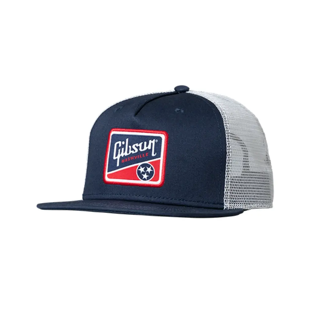 Gibson Tristar Trucker 1