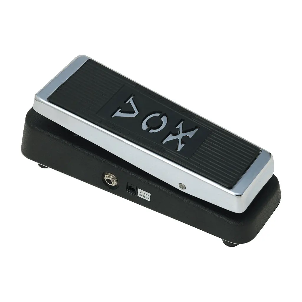 Vox V847 Wah Pedal 1