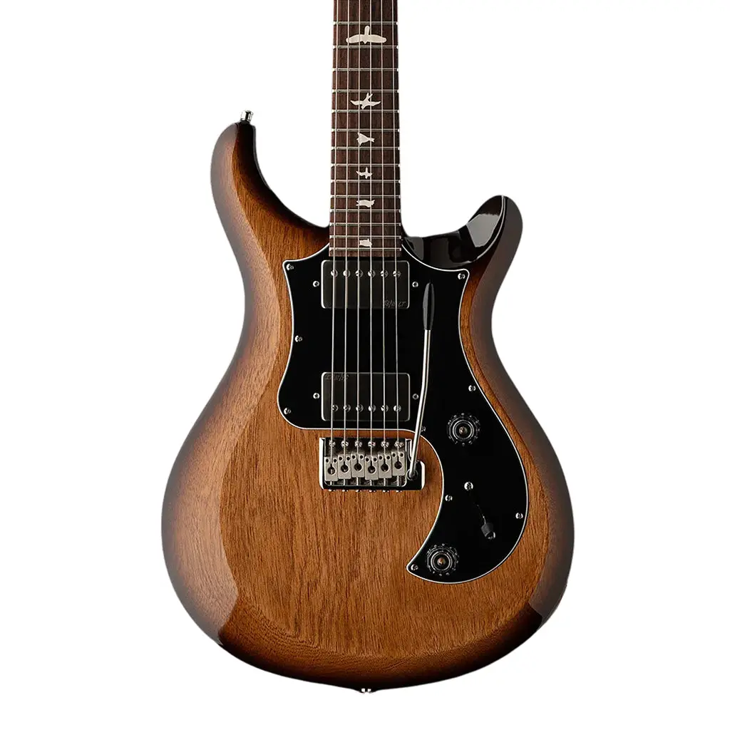 Prs S2 Standard 24 - Mccarty Tobacco Sunburst 1