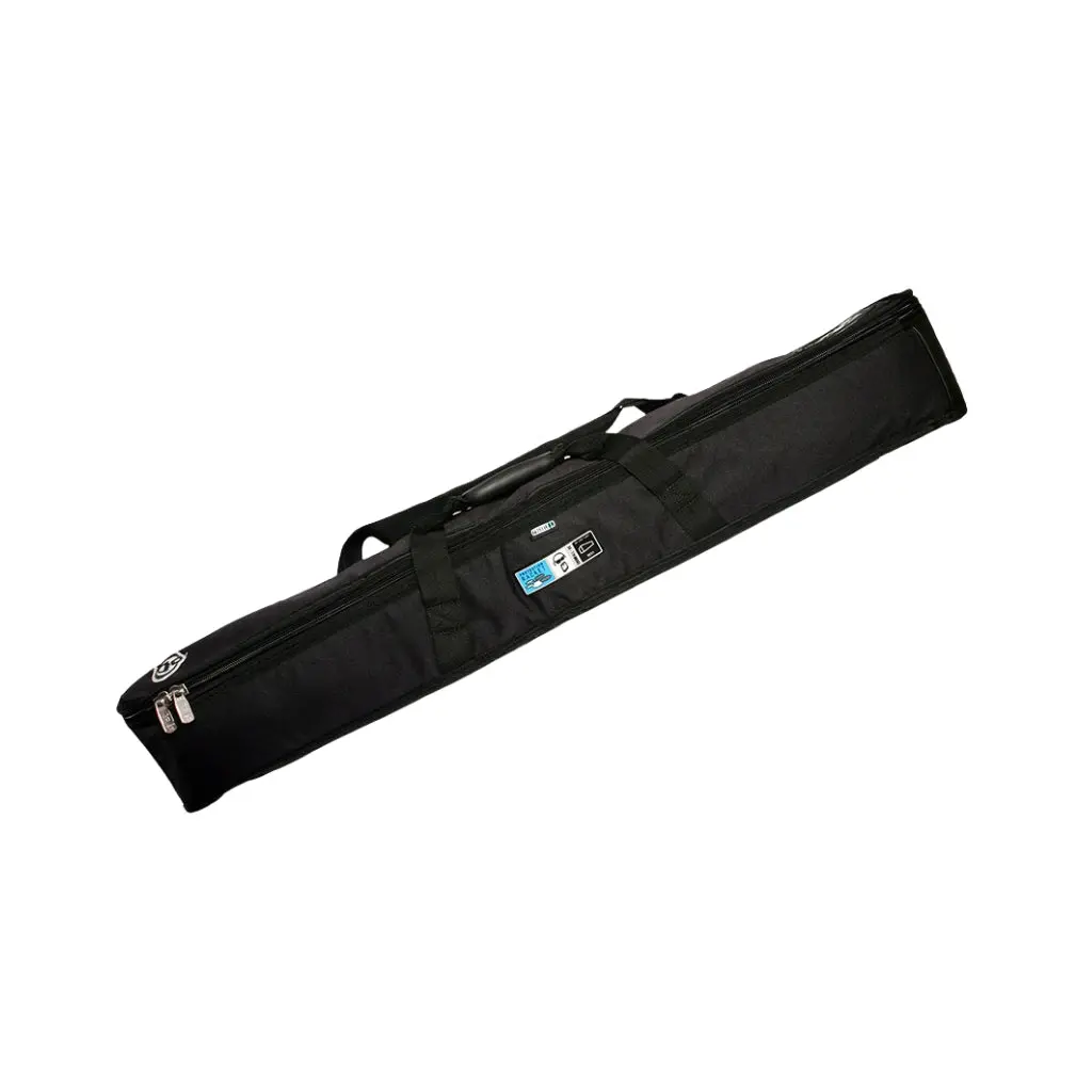 Protection Racket Universal Compact Stand Hardware Case (42" X 5.5" X 5.5") 1