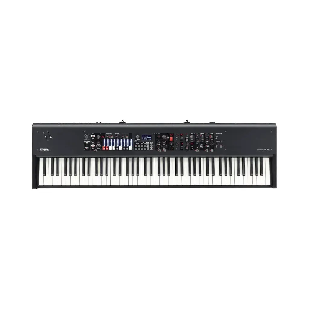 Yamaha Yc88 88-Key Stage Keyboard 1