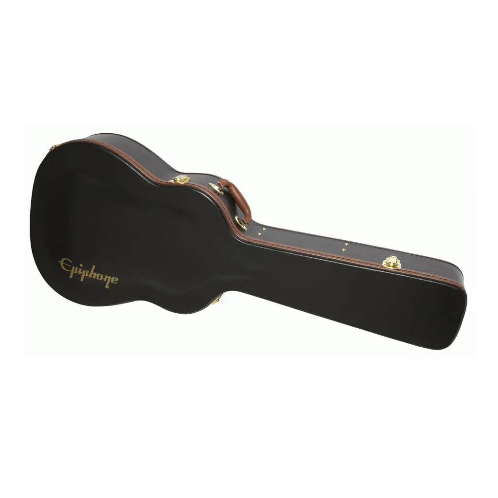 Epiphone - Acoustic Aj/Dreadnought Hard Case 1