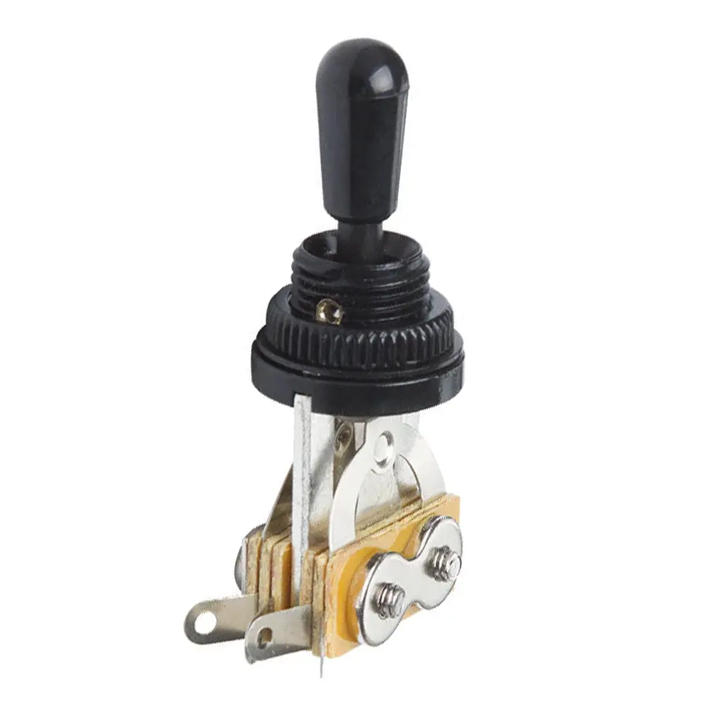 Epiphone Toggle Switch Black 1