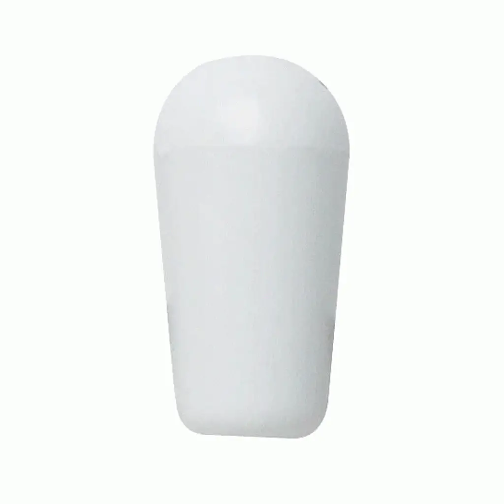 Epiphone  Toggle Cap White 1