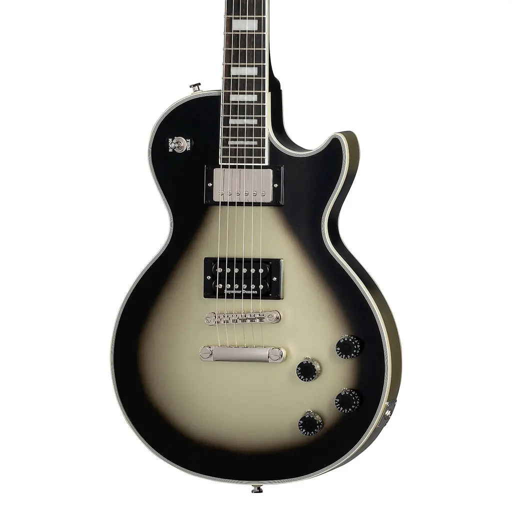 Epiphone Adam Jones Les Paul - Korin Fraughts Sensation 1