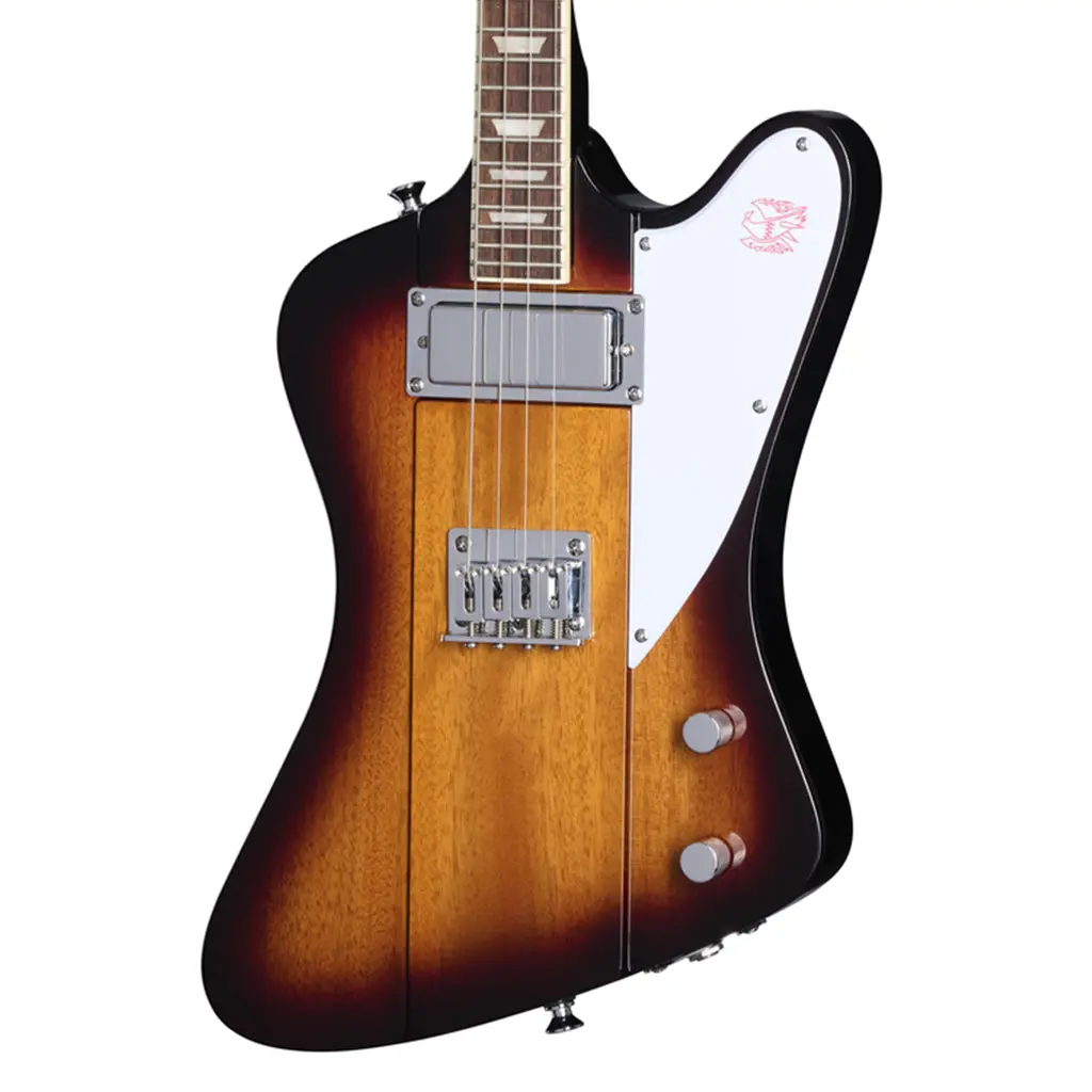 Epiphone Mandobird Vintage Sunburst 1