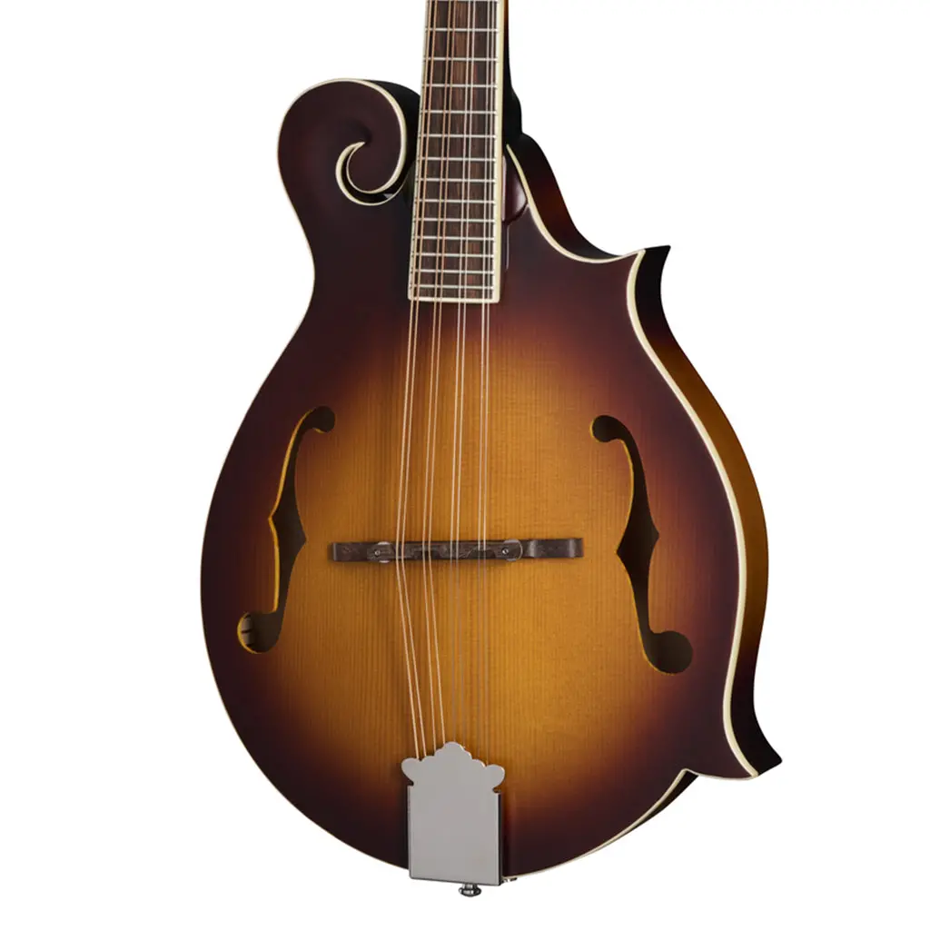 Epiphone F-5 Studio Mandolin Vintage Sunburst 1
