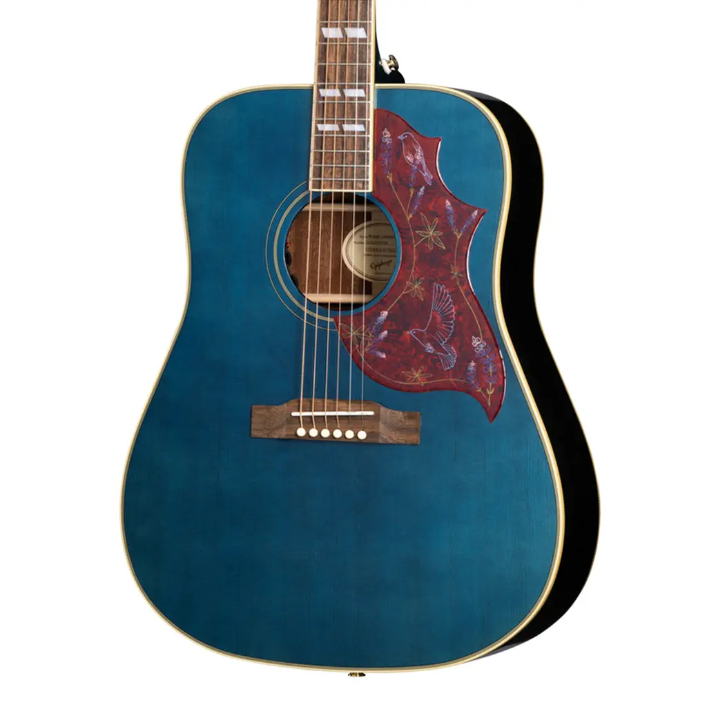 Epiphone Miranda Lambert Bluebird Studio 1
