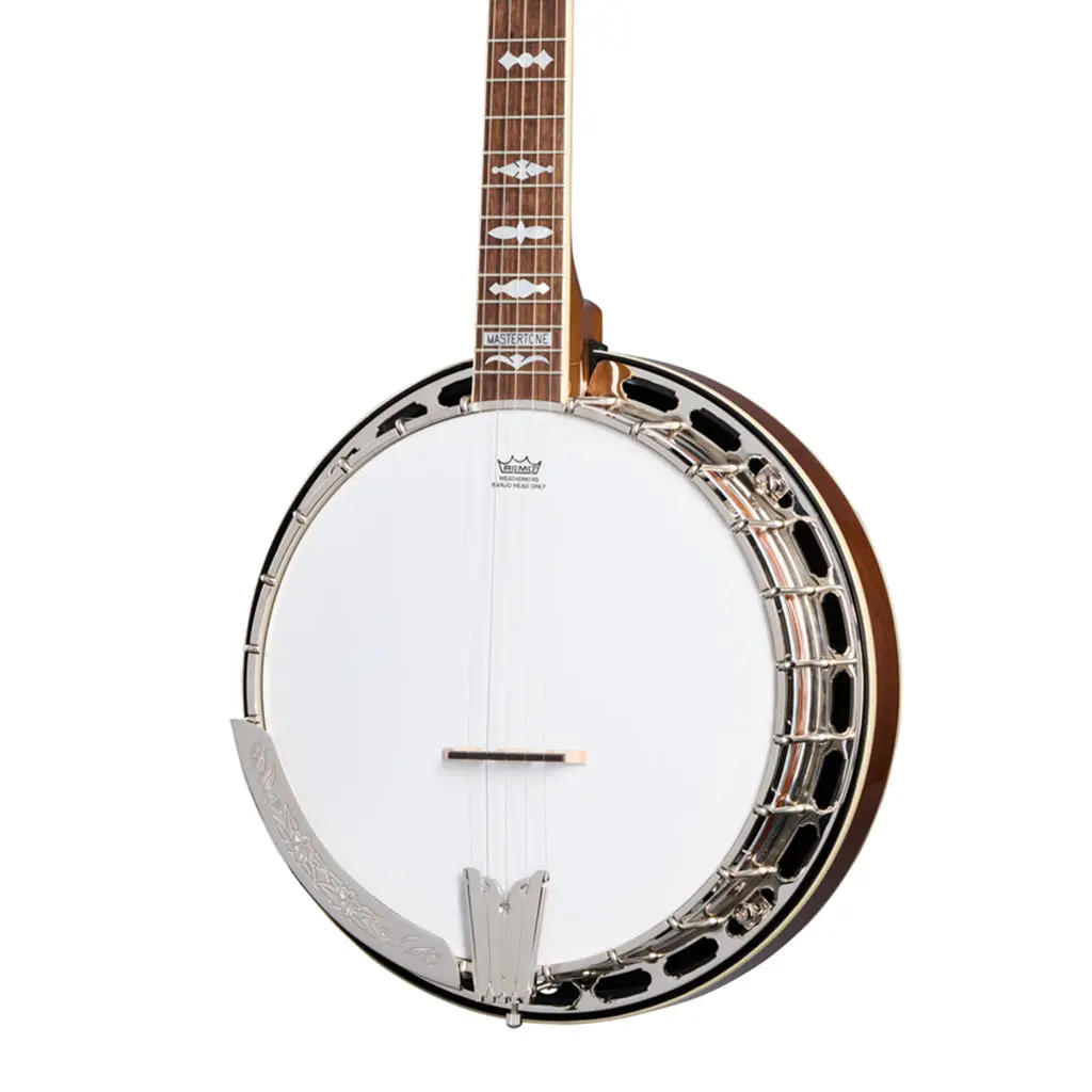 Epiphone Mastertone Classic Banjo Natural 1