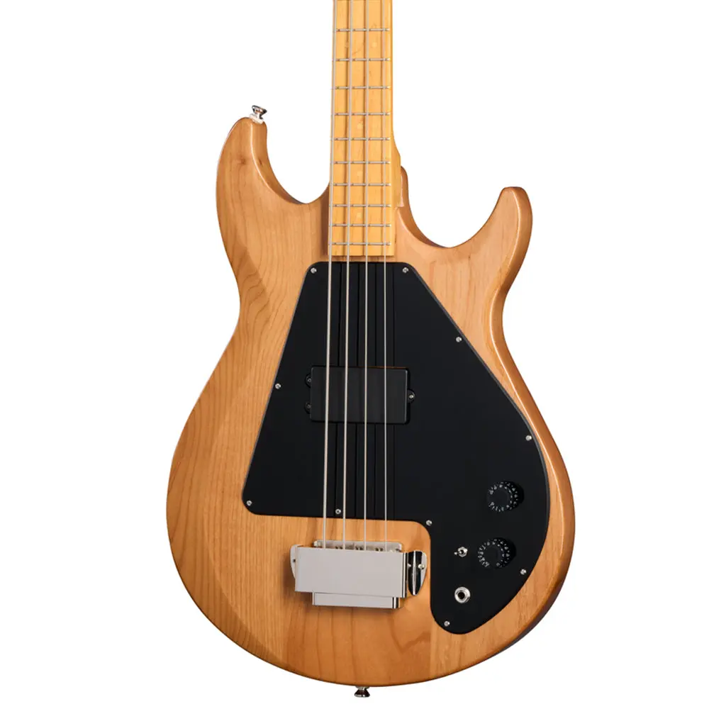 Epiphone Grabber Bass Natural 1