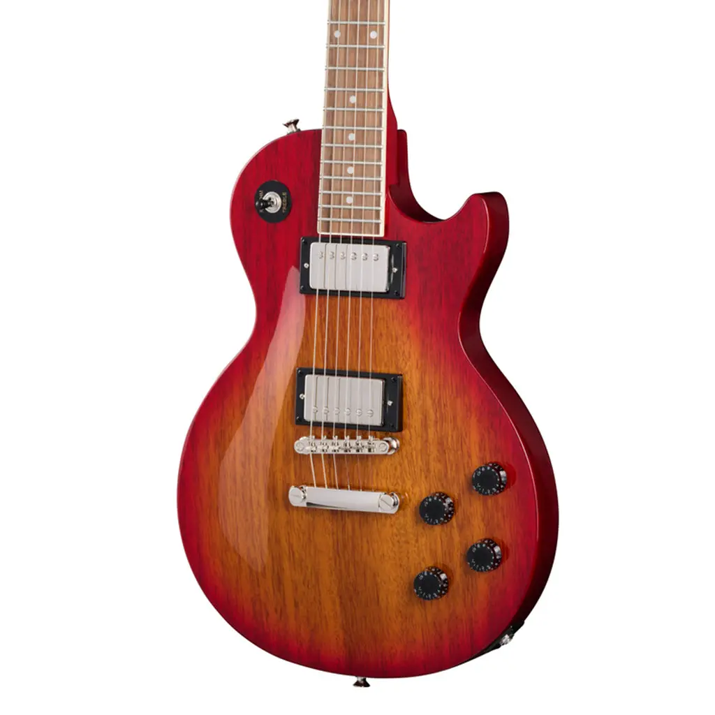Epiphone Les Paul Tribute - Heritage Cherry Sunburst 1