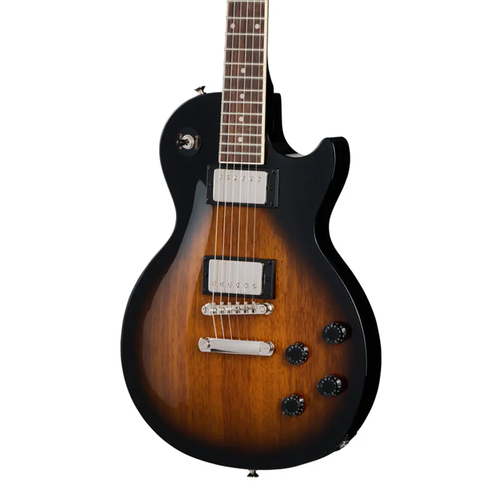 Epiphone Les Paul Tribute - Vintage Sunburst 1
