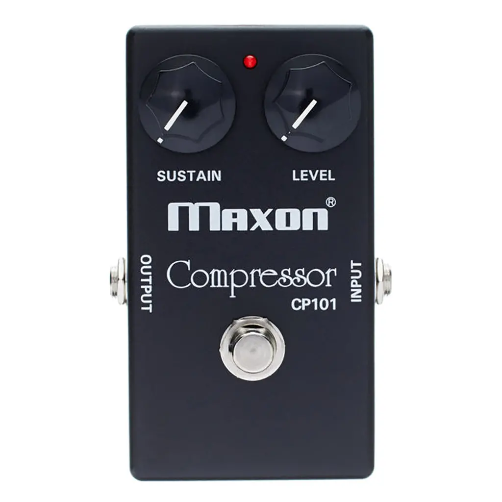 Maxon Cp101 Compressor 1