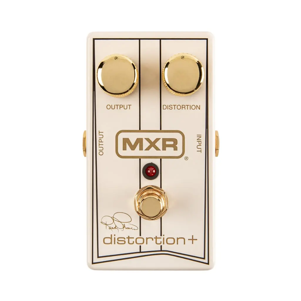 Mxr Rr104c Randy Rhoads Special Edition Distortion+ 1
