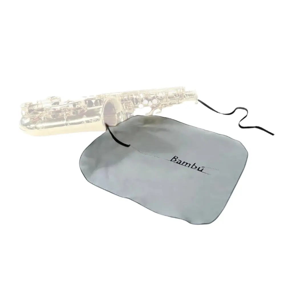 Bambu Microfibre Swab - Alto Sax / Bass 1