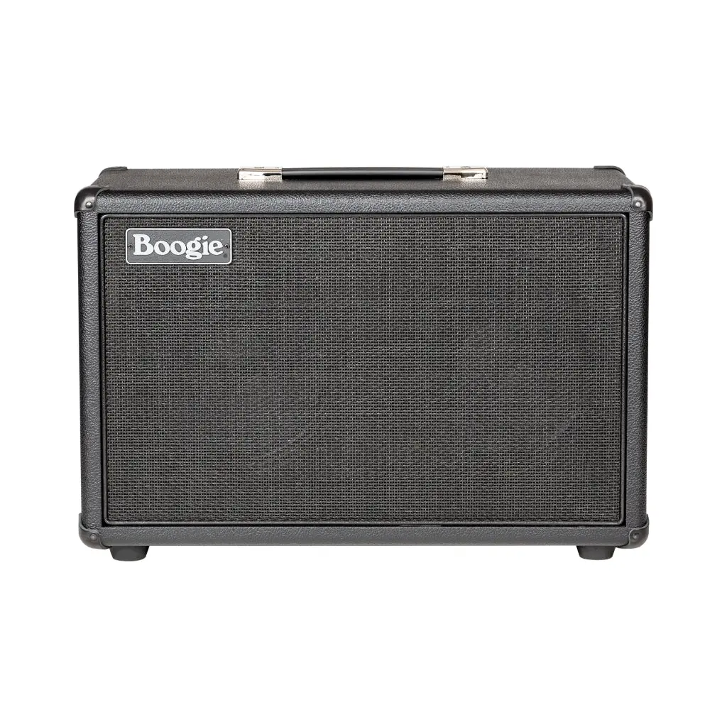 Mesa Boogie 2X10" Boogie 23" Open Back Cab 1