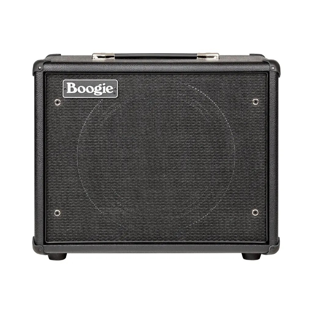 Mesa Boogie 1X12 Boogie 19 Open Back Cabinet 1